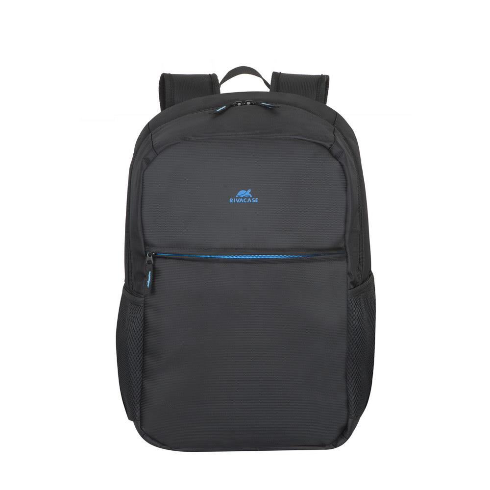 NB BACKPACK REGENT 17.3″/8069 BLACK RIVACASE