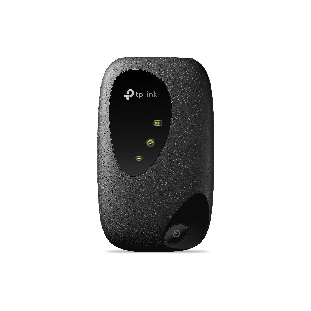 WRL 4G Ruuter MOBILE/M7200 TP-LINK