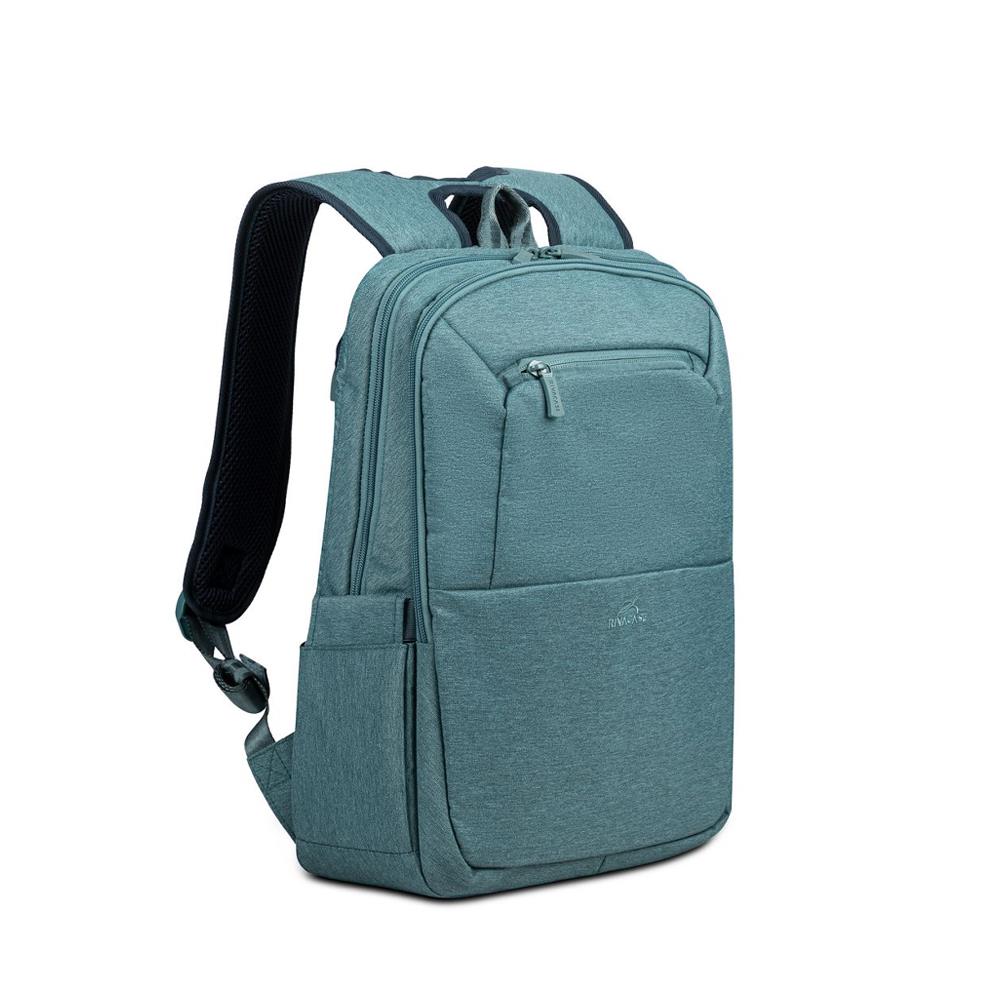 NB BACKPACK SUZUKA ECO 15.6″/7760 AQUAMARINE RIVACASE