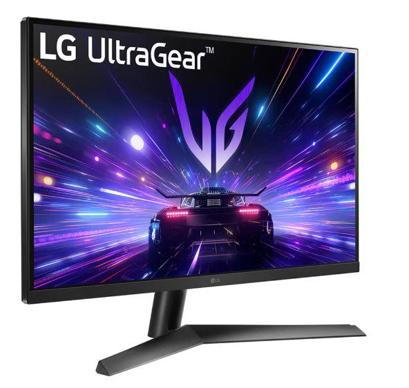 LCD Monitor|LG|27GS60F-B|27″|Mänguri|Panel IPS|1920×1080|16:9...