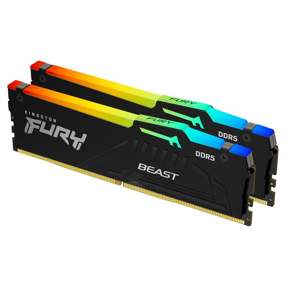 Muutmälu 64GB DDR5-5600/K2 KF556C36BBEAK2-64 KINGSTON