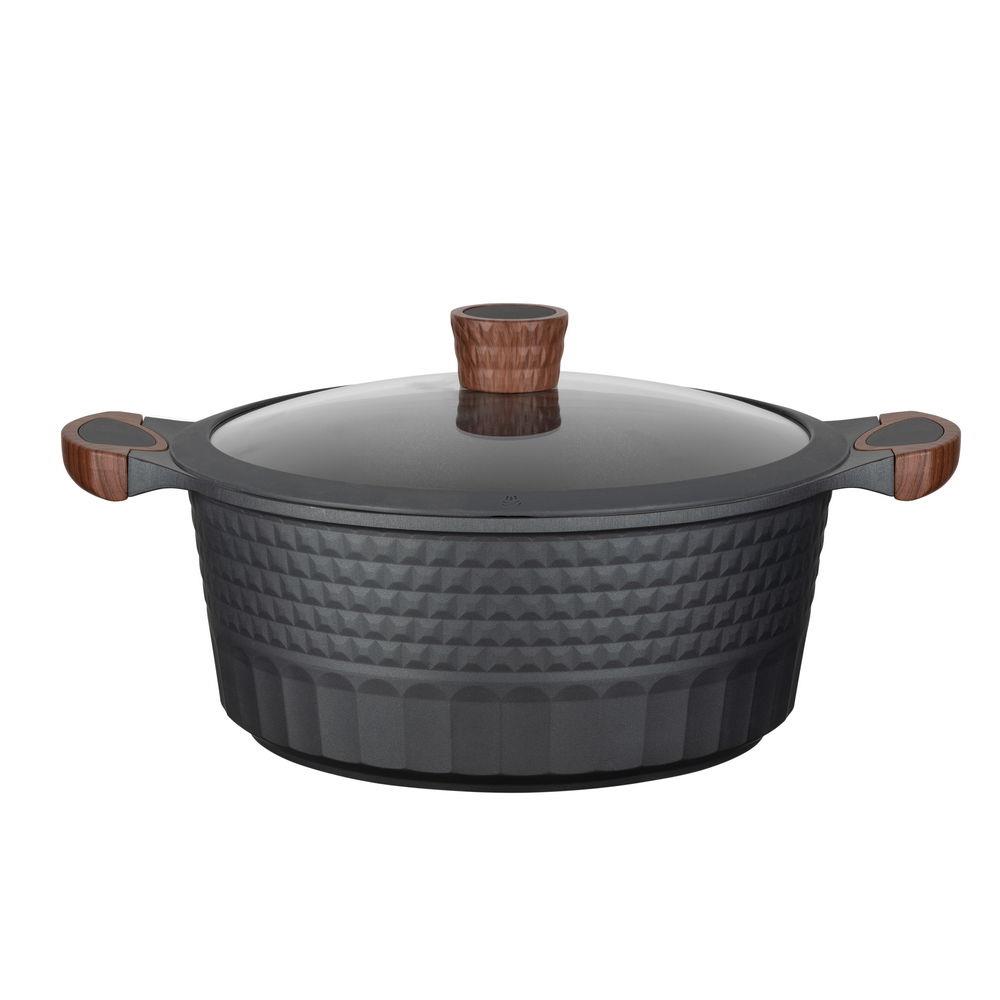 CASSEROLE D28CM 6.6L/93505 RESTO