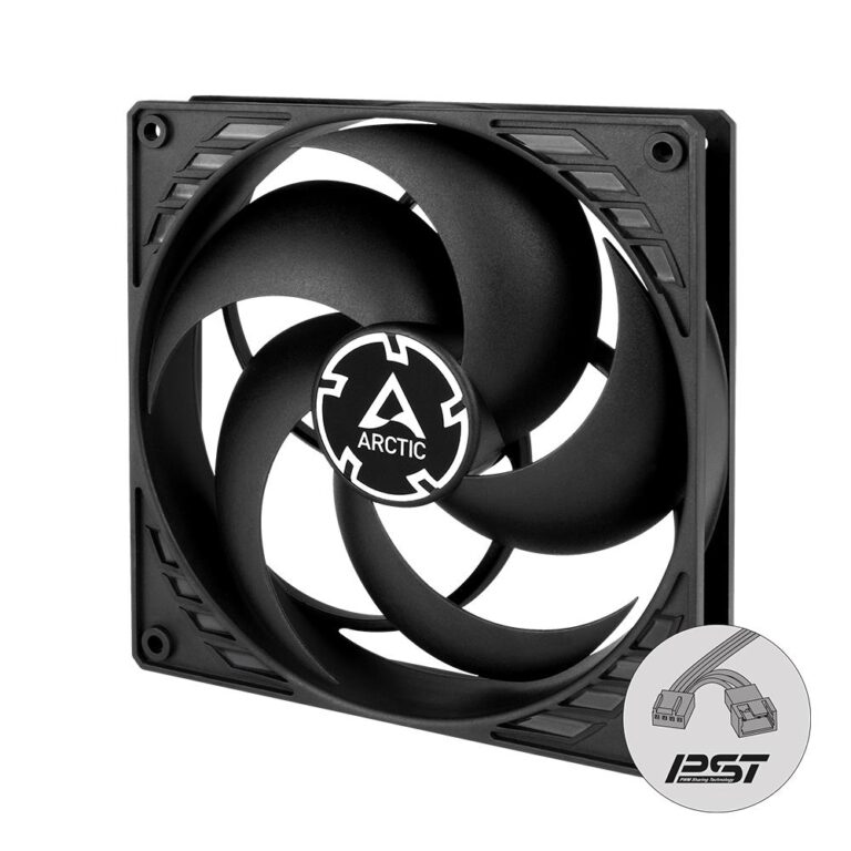 Ventilaator 140MM/ACFAN00125A ARCTIC