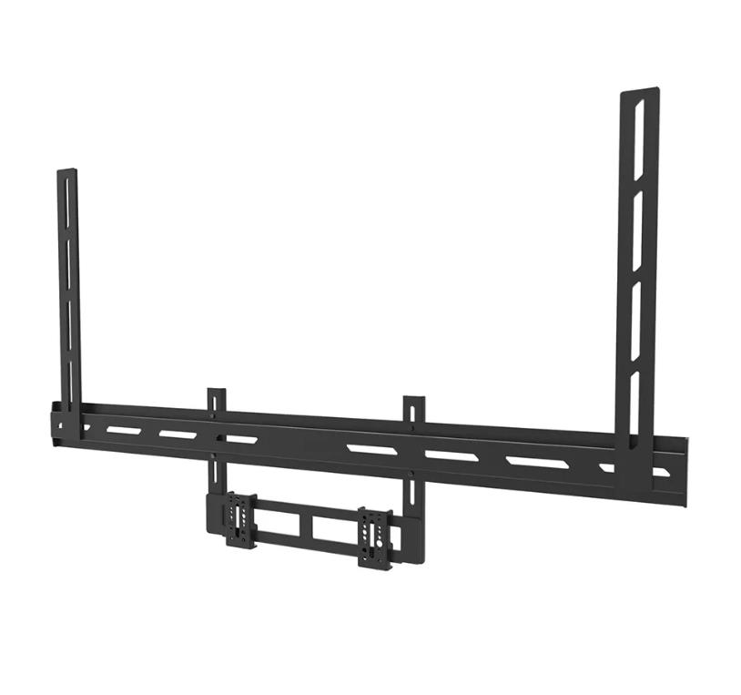 MONITOR ACC VIDEOBAR KIT/43-110″ AV2-500BL NEOMOUNTS