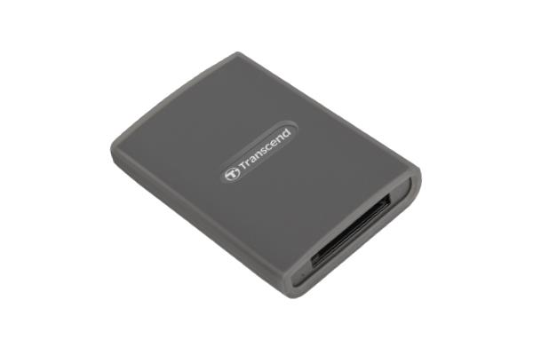 MEMORY READER FLASH ALL-IN-1/USB3.2 TS-RDE2 TRANSCEND