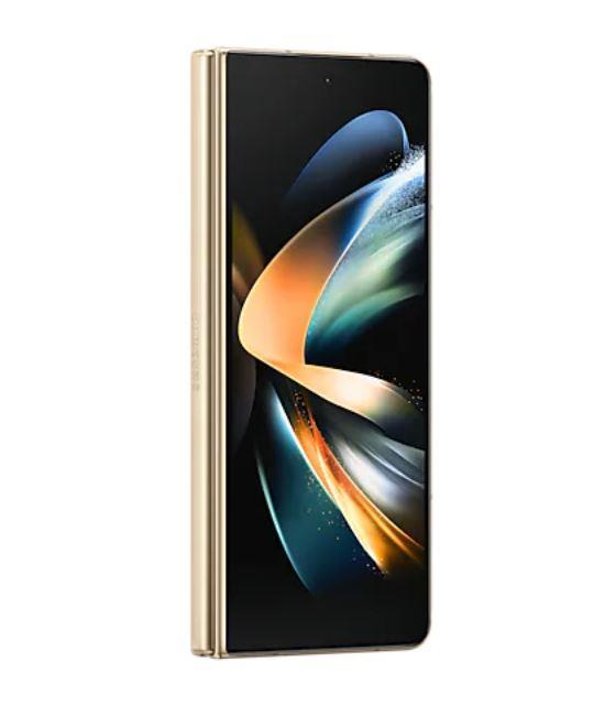 Mobiiltelefon GALAXY FOLD4 5G/256GB BEIGE SM-F936B SAMSUNG