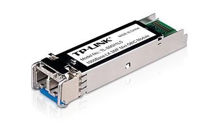 NET SWITCH MODULE MINI GBIC/TL-SM311LS TP-LINK