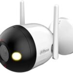 WRL KAAMERA 2MP IR BULLET WIFI/F2C-PV 2.8MM DAHUA