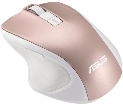 Hiir USB OPTICAL WRL MW202C/ROSE GOLD 90XB066N-BMU010 ASUS