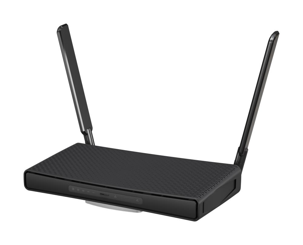 Wireless Router|MIKROTIK|Wireless Router|IEEE 802.11 b/g|IEEE 802.11n|IE...