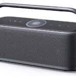 Kaasaskantav Kõlar|SOUNDCORE|Motion X600|Grey|Waterproof/Juhtmevaba|Bluetoot...
