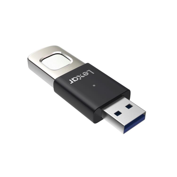 MÄLUPULK FLASH USB3 256GB/F35PRO LJDF35P256G-RNBNG LEXAR