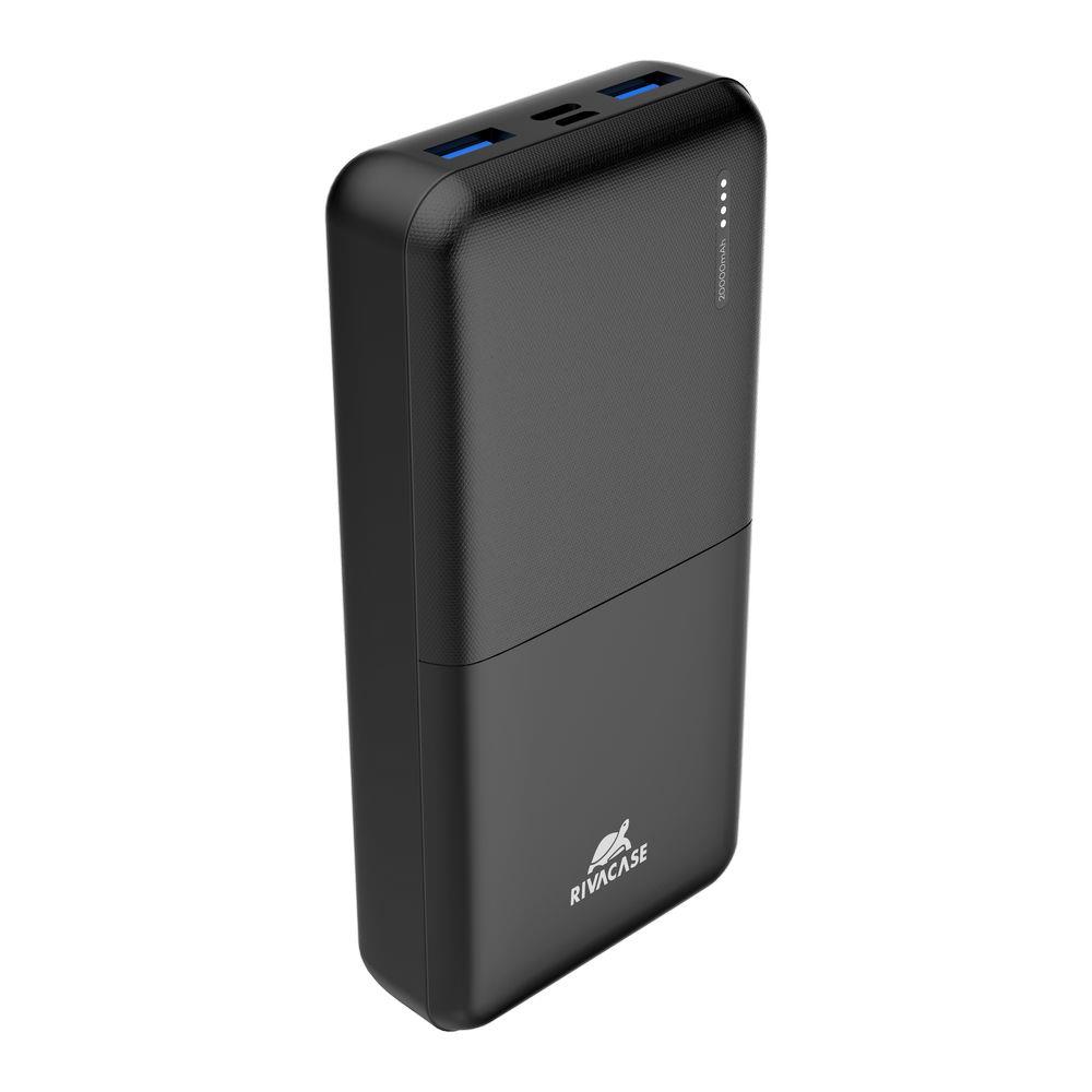 AKUPANK USB 20000MAH/VA2190 RIVACASE