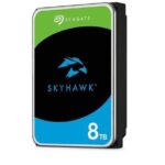 HDD|SEAGATE|SkyHawk|8TB|SATA|256 MB|5400 rpm|Discs/Heads 4/8|3,5"|ST8000VX010
