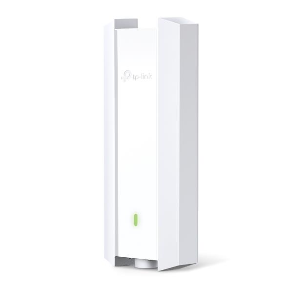 Access Point|TP-LINK|Omada|3000 Mbps|IEEE 802.11a/b/g|IEEE 802.11n|IEEE ...