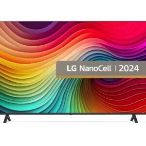 Televiisor|LG|86″|4K/Smart|3840×2160|Juhtmevaba LAN|Bluetooth|webOS...