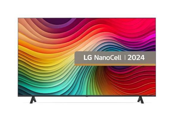 Televiisor|LG|86″|4K/Smart|3840×2160|Juhtmevaba LAN|Bluetooth...