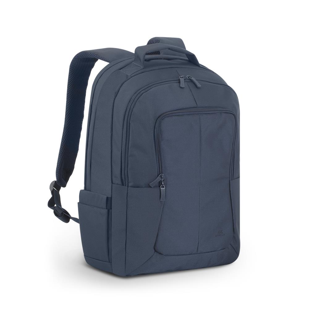 NB BACKPACK TEGEL 17.3″/8460 DARK BLUE RIVACASE