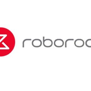 Vacuum Cleaner Accessory|ROBOROCK|Washable Dust Bin Filter|White|For Q Revo White/Q Revo Black|8.02.0240