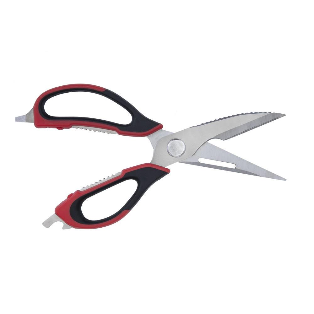 MULTIFUNCTIONAL SCISSORS 9IN1/95325 RESTO