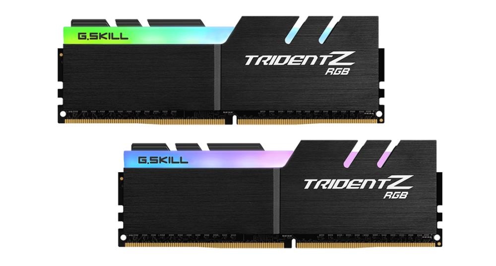 Muutmälu 32GB PC28800 DDR4/K2 F4-3600C16D-32GTZRC G.SKILL