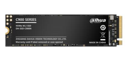 SSD|DAHUA|256GB|M.2|PCIe Gen3|NVMe|3D NAND|Write speed 1050 MBytes/sec|R...