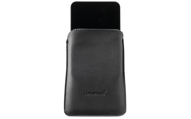 Väline HDD|INTENSO|6023560|1TB|USB 3.0|Colour Black|6023560