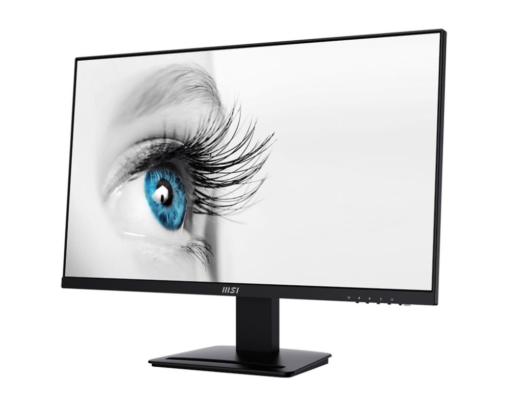 LCD Monitor|MSI|PRO MP273A|27″|Business|Panel IPS|1920×1080|1...