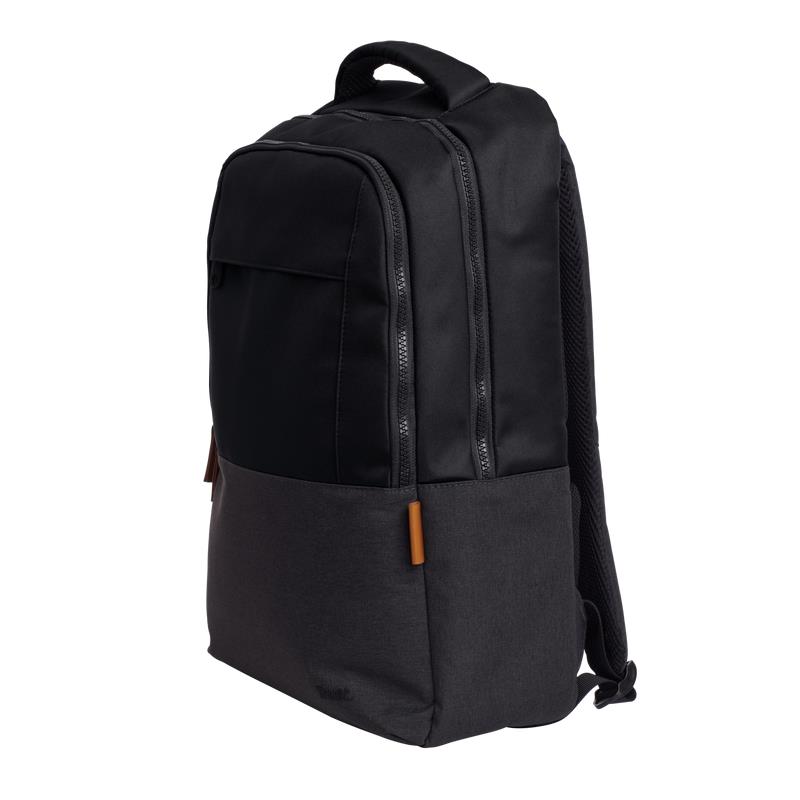 NB BACKPACK LISBOA 16″/BLACK 25244 TRUST