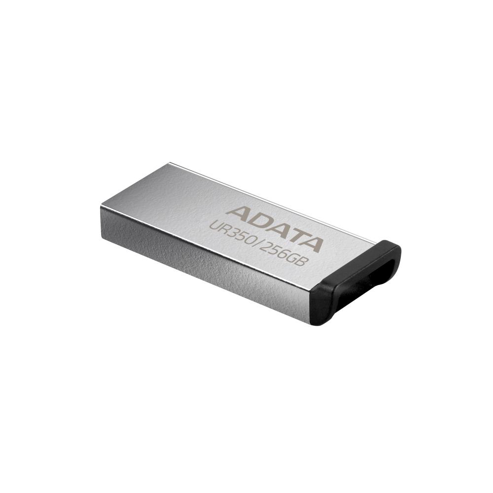 MÄLUPULK FLASH USB3.2 256G/UR350-256G-RSR/BK ADATA