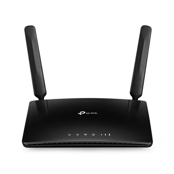 Juhtmevaba Ruuter|TP-LINK|Ruuter / Modem|1200 Mbps|IEEE 802.11a|IEEE 802.1...