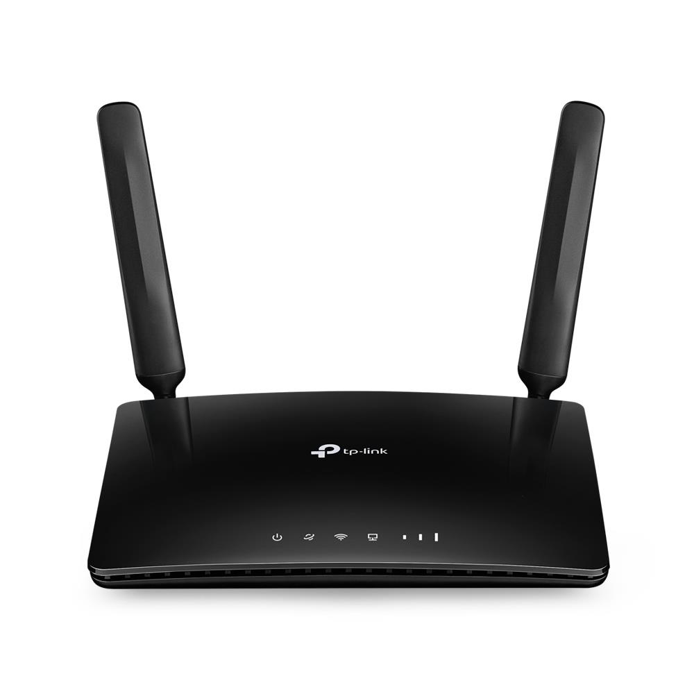 Wireless Router|TP-LINK|Router / Modem|1200 Mbps|IEEE 802.11a|IEEE 802.1...