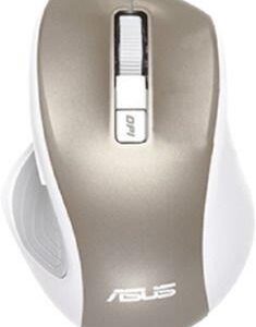Hiir USB OPTICAL WRL MW202/GOLD 90XB066N-BMU020 ASUS