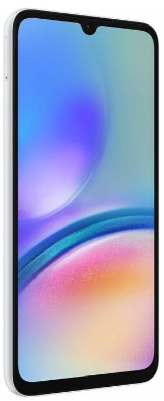 Mobiiltelefon GALAXY A05S/128GB SILVER SM-A057G SAMSUNG