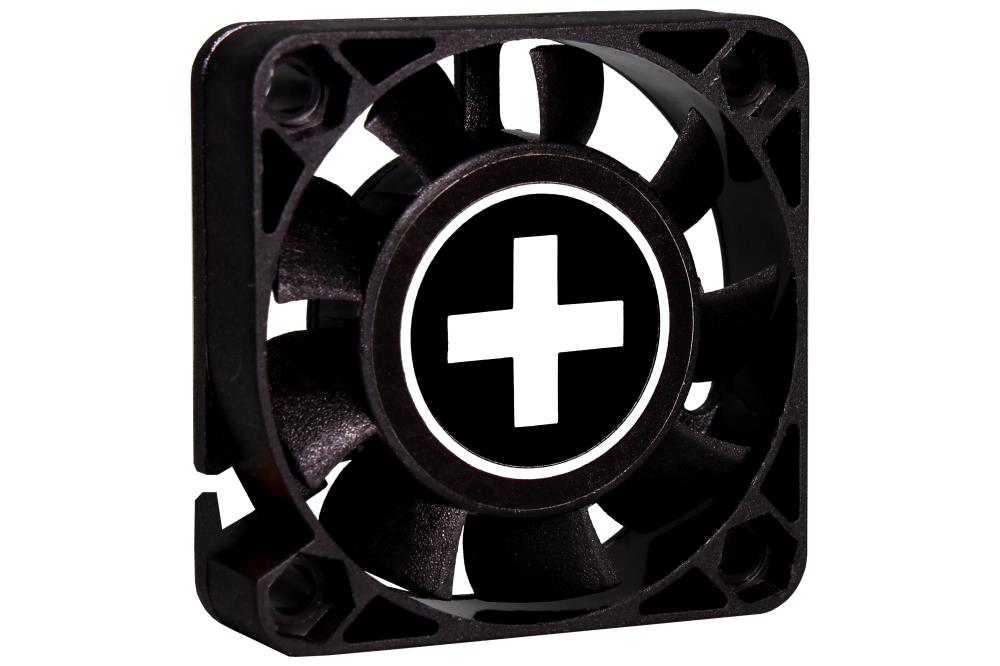 CASE FAN 40MM/12V XF031 XILENCE