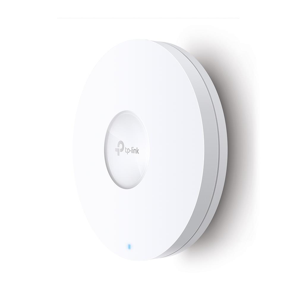 Access Point|TP-LINK|Omada|5378 Mbps|IEEE 802.11a/b/g|IEEE 802.11n|IEEE ...