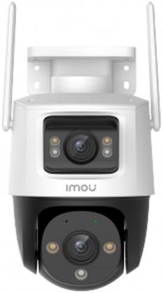 WRL CAMERA 10MP CRUISER DUAL/IPC-S7XP-10M0WED IMOU