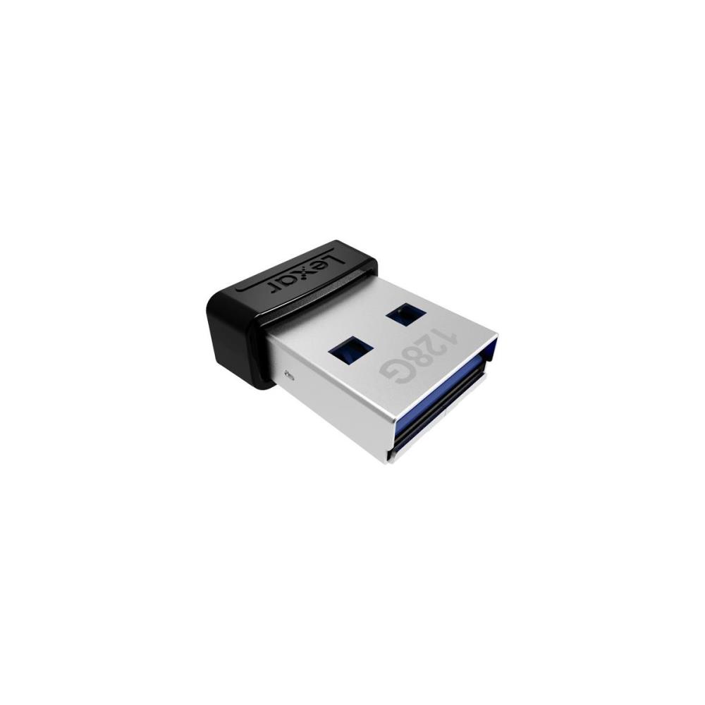 MÄLUPULK FLASH USB3 128GB/S47 LJDS47-128ABBK LEXAR