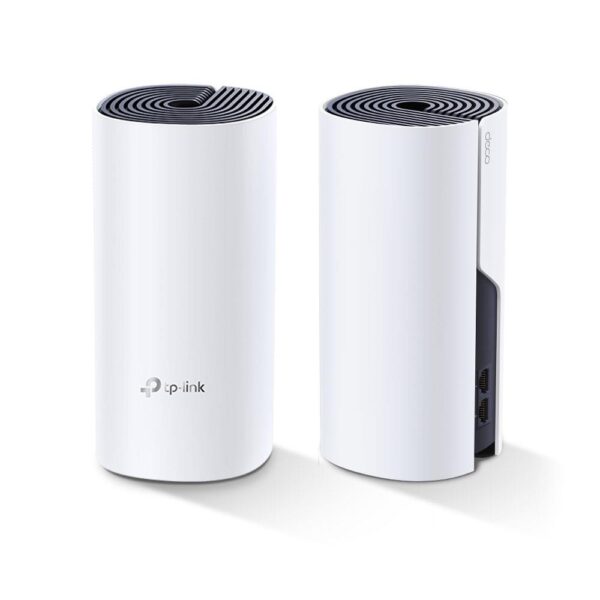 Juhtmevaba Ruuter|TP-LINK|Juhtmevaba Ruuter|2-pack|1167 Mbps|Mesh|IEEE 802.1...