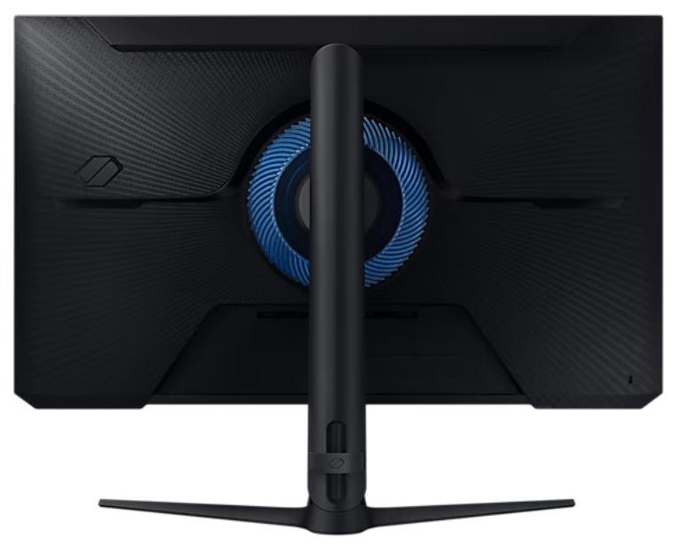 LCD Monitor|SAMSUNG|Odyssey G3|27″|Gaming|Panel VA|1920×1080|...