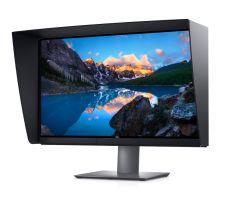 LCD Monitor|DELL|UP2720QA|27″|4K|Panel IPS|3840×2160|16:9|60H...