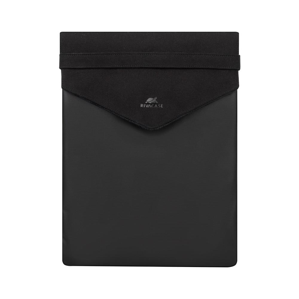 NB SLEEVE MACBOOK PRO 16″/8505 BLACK RIVACASE