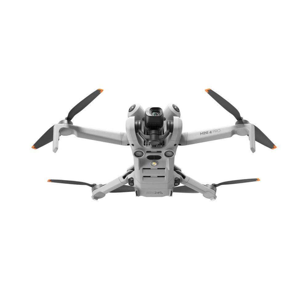 Drone|DJI|Mini 4 Pro (DJI RC-N2)|Consumer|CP.MA.00000731.04