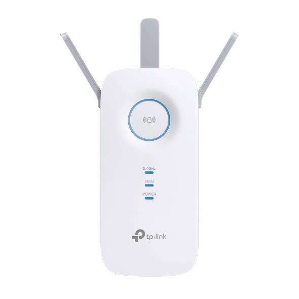 WRL RANGE EXTENDER 1900MBPS/RE550 TP-LINK