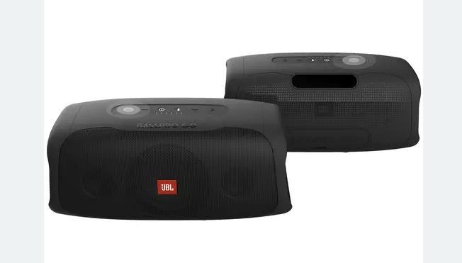 CAR SUBWOOFER 2IN1/JBLSUBBPGO JBL