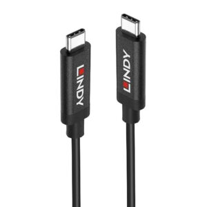 KAABEL USB3.2 GEN 2 C/C 3M/43348 LINDY