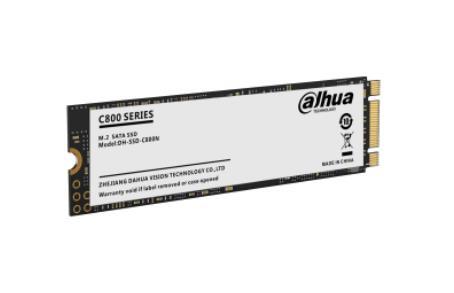 SSD|DAHUA|1TB|M.2|SATA|3D NAND|Write speed 500 MBytes/sec|Read speed 530...