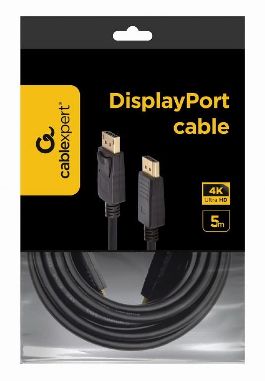 KAABEL DISPLAY PORT 10M/CC-DP2-10M GEMBIRD