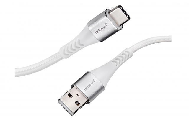 KAABEL USB-A TO USB-C 1.5M/7901102 INTENSO