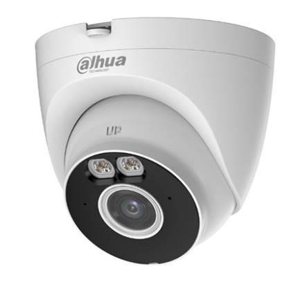 NET CAMERA 2MP LED EYEBAL WIFI/T2A-LED 2.8MM DAHUA